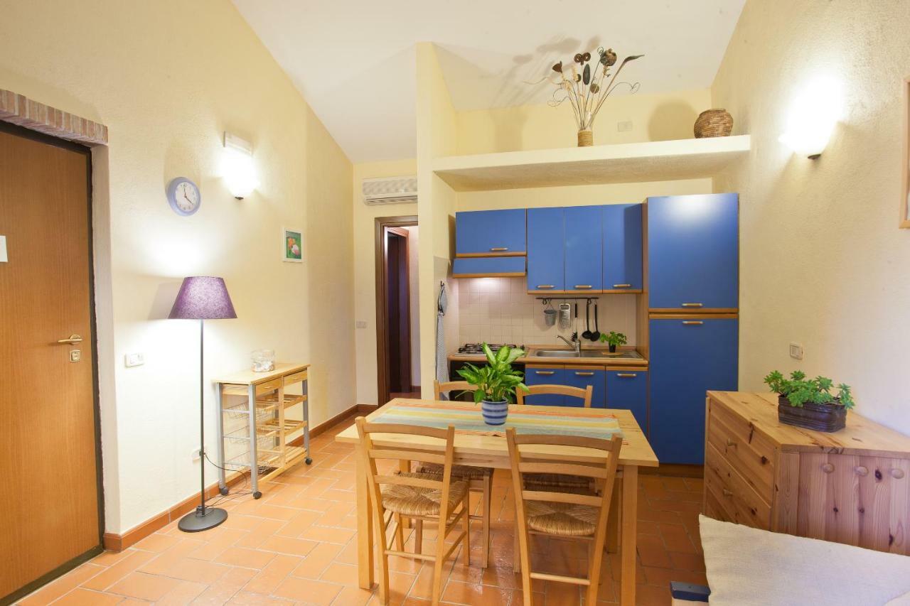 Agriturismo Sicomoro Villa Capalbio Exterior foto