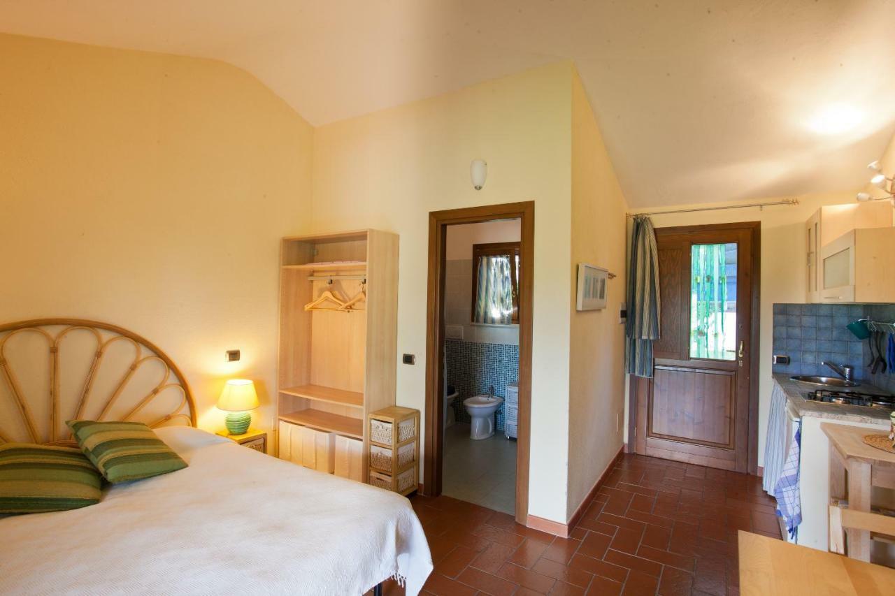 Agriturismo Sicomoro Villa Capalbio Exterior foto