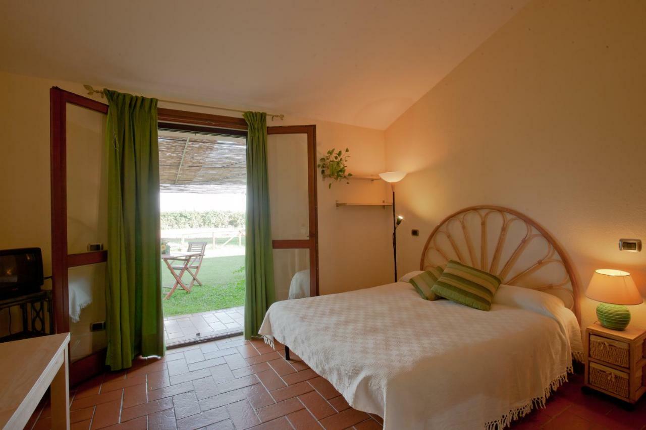 Agriturismo Sicomoro Villa Capalbio Exterior foto